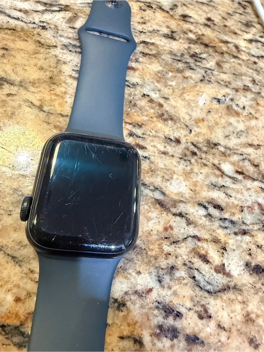 Apple Watch SE